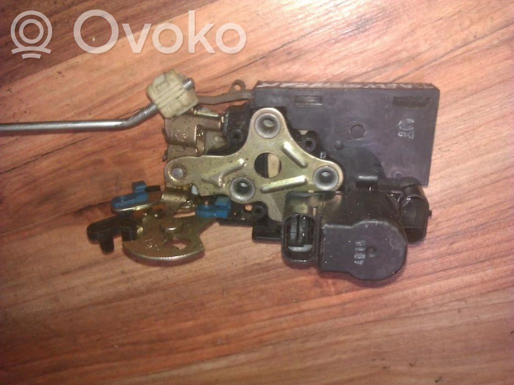 Daewoo Tacuma Încuietoare ușă spate