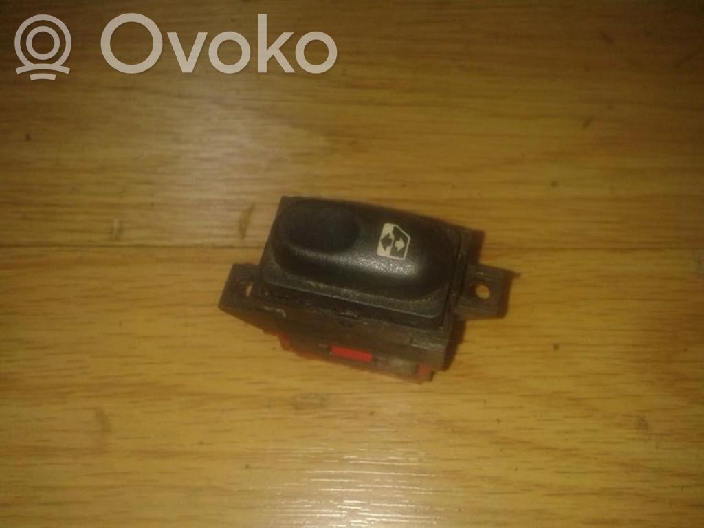 Electric window control switch   047