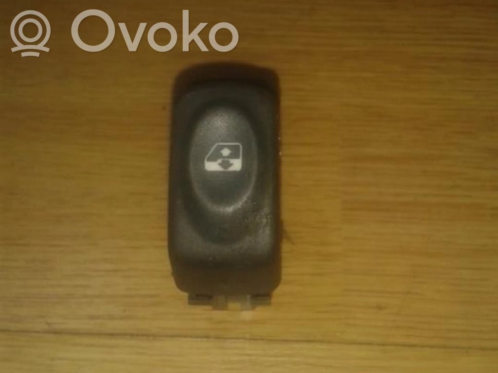 Electric window control switch   015