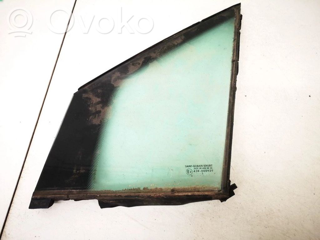 Fiat Ulysse Geam ventilare ușă față patru uși