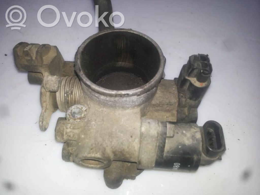 Chrysler Neon I Drosselklappenventil 