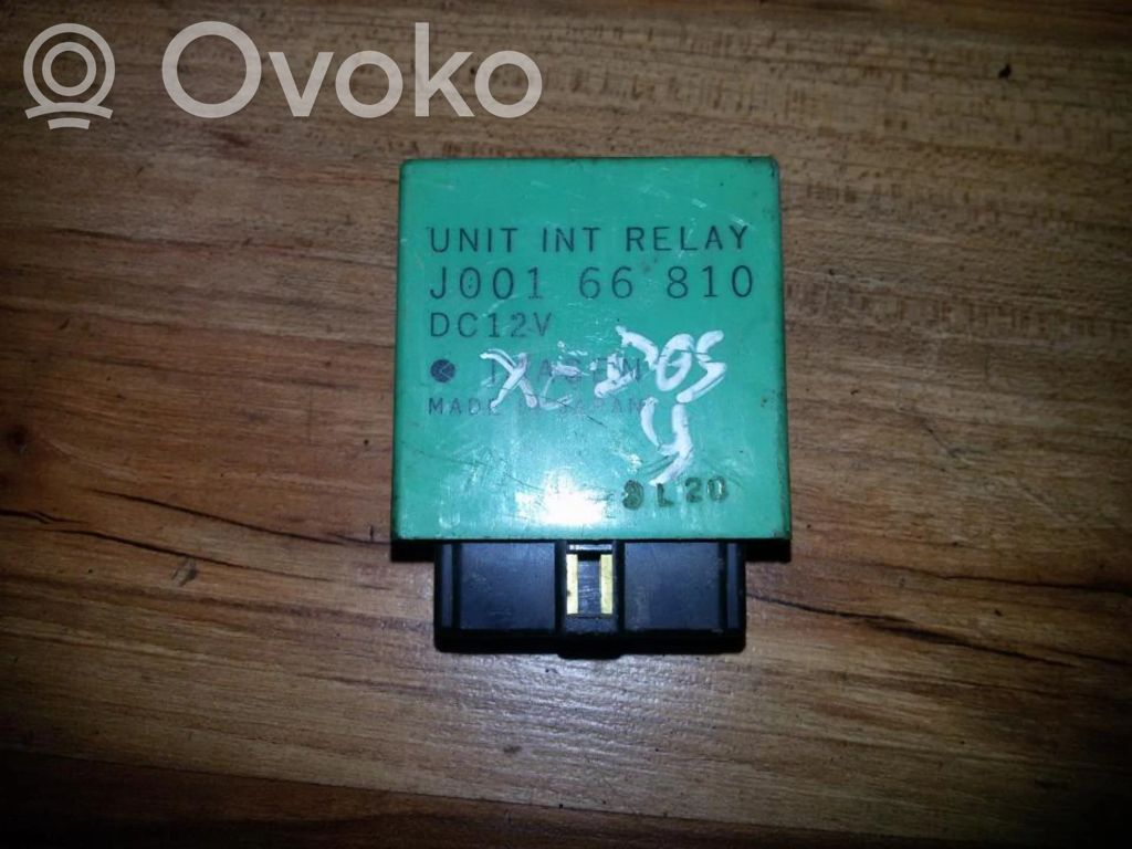 Muu rele   J00166810,J00166810