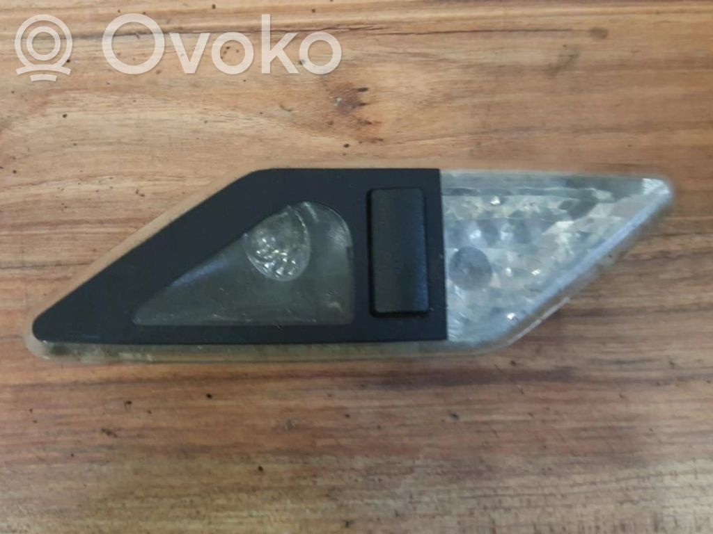 Lampă scaun spate   8375586,8375586