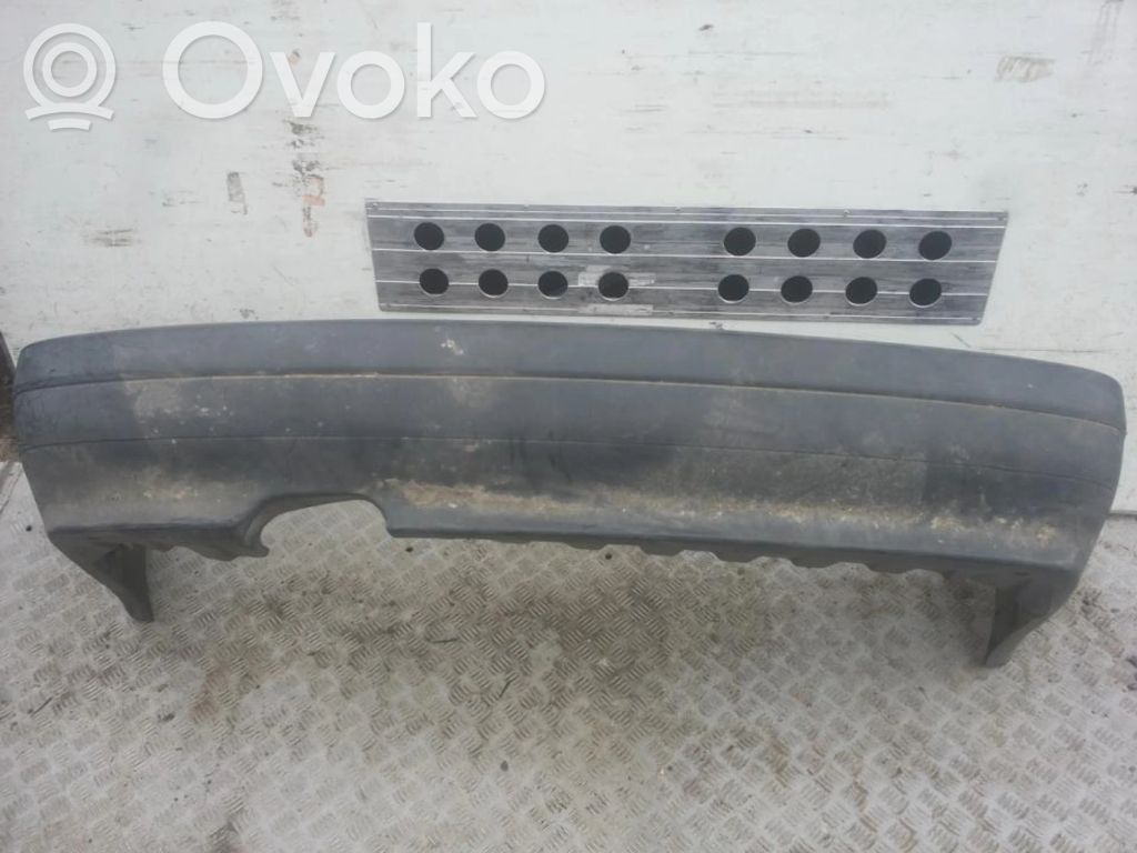 Audi 80 90 B3 Stoßstange Stoßfänger 