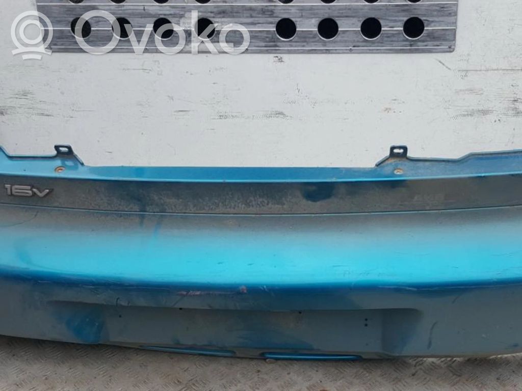 Ford Probe Parachoques 