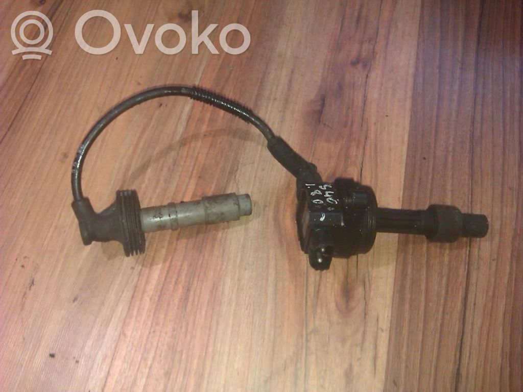 Volvo S40, V40 Bobină aprindere 