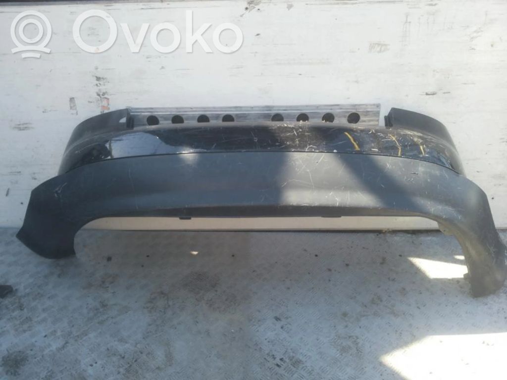 Paraurti   8E5807511,8E5807511