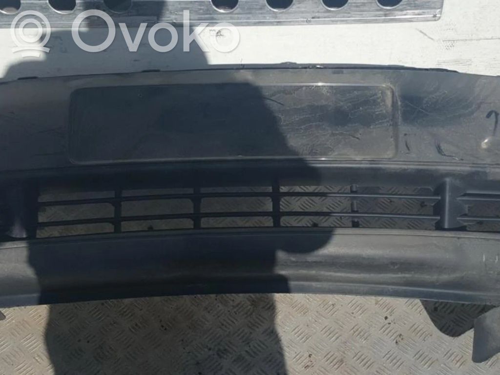 Volkswagen Lupo Bară față