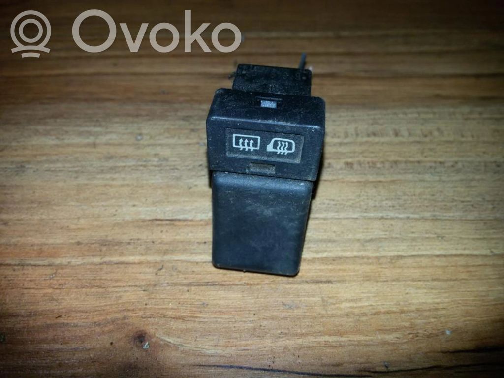 Volvo 850 Przycisk / Przełącznik ogrzewania szyby przedniej / czołowej 