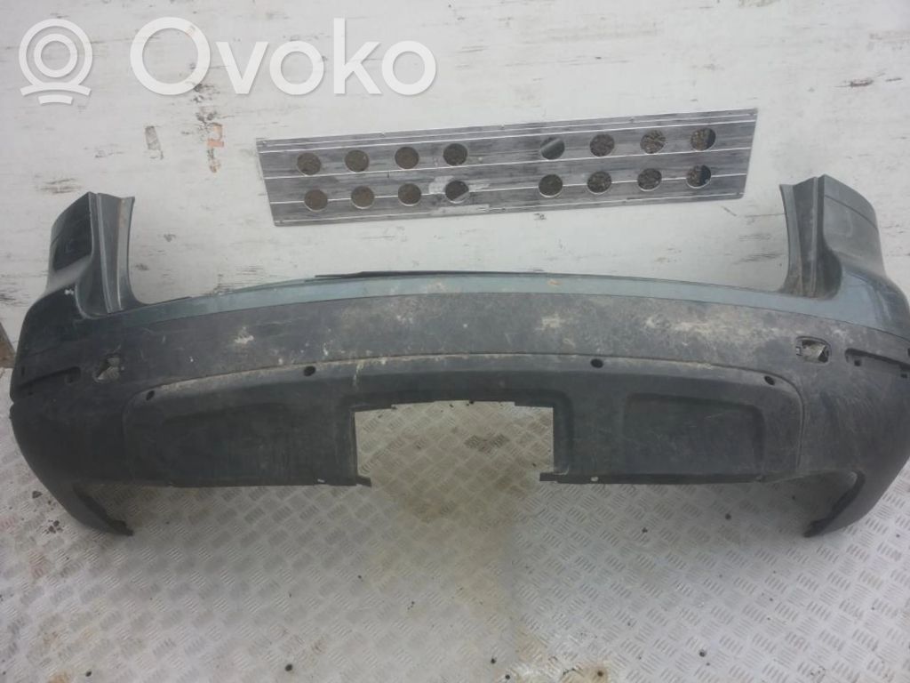Volkswagen Touareg I Bară spate 