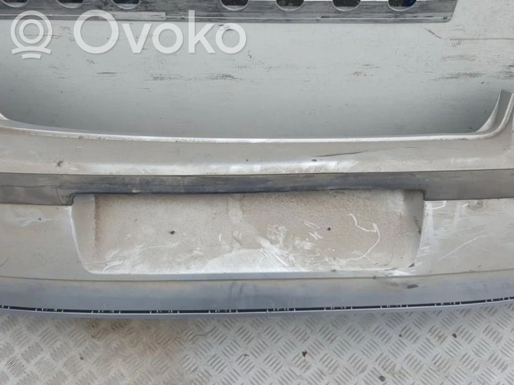 Volkswagen Polo Paraurti