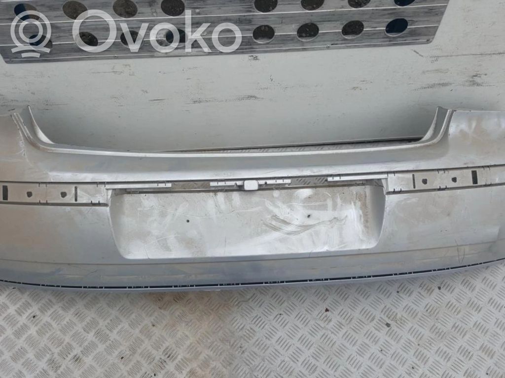 Volkswagen Polo Parachoques 