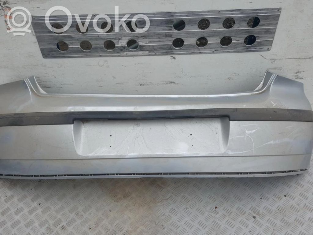 Volkswagen Polo Parachoques 