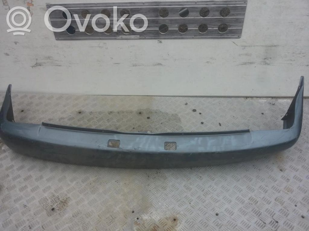 Volkswagen Polo III 6N 6N2 6NF Paraurti 