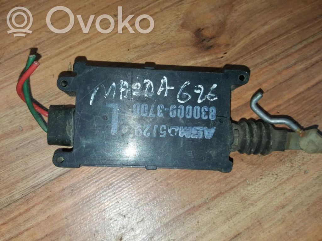 Motor de bloqueo de puertas   8300003700L,8300003700L