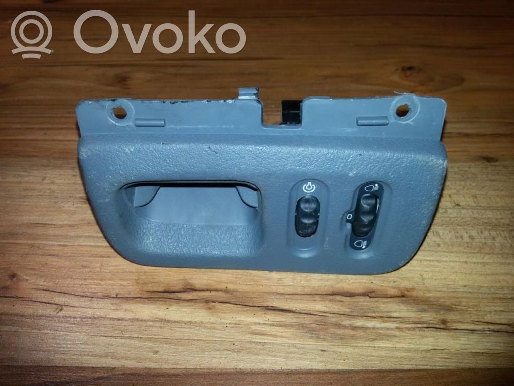 Renault Scenic I Comutator control nivel faruri 