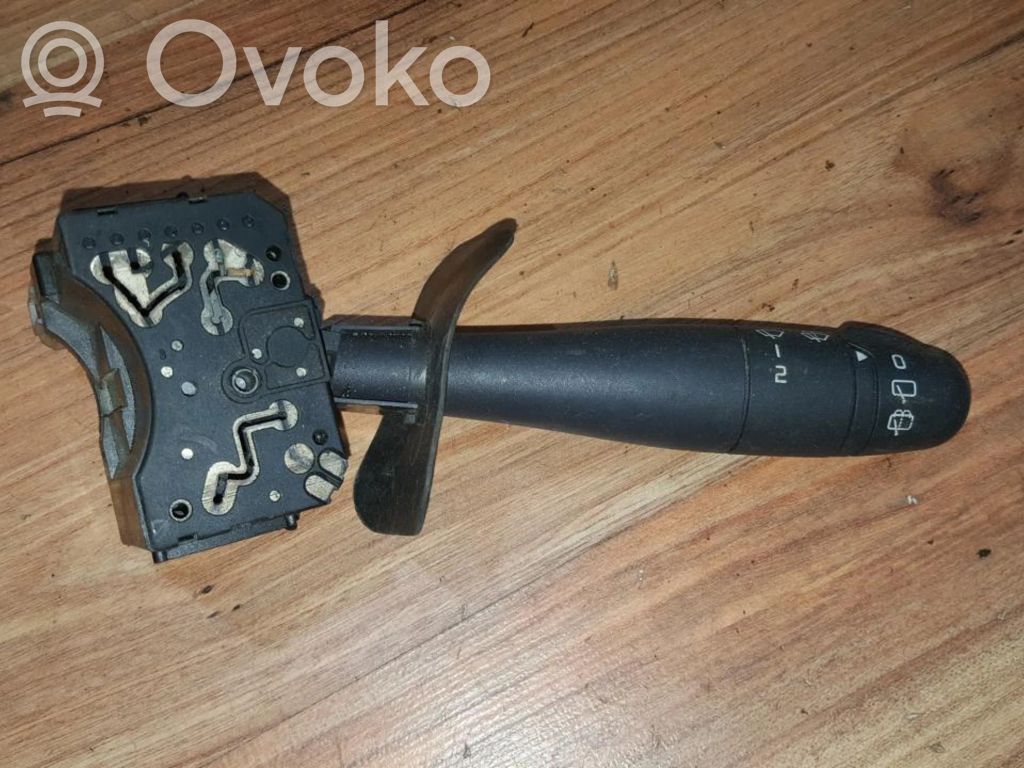 Renault Clio II Leva comando tergicristalli 