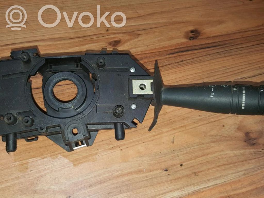 Leva comando tergicristalli   7700846402F,7700846402F