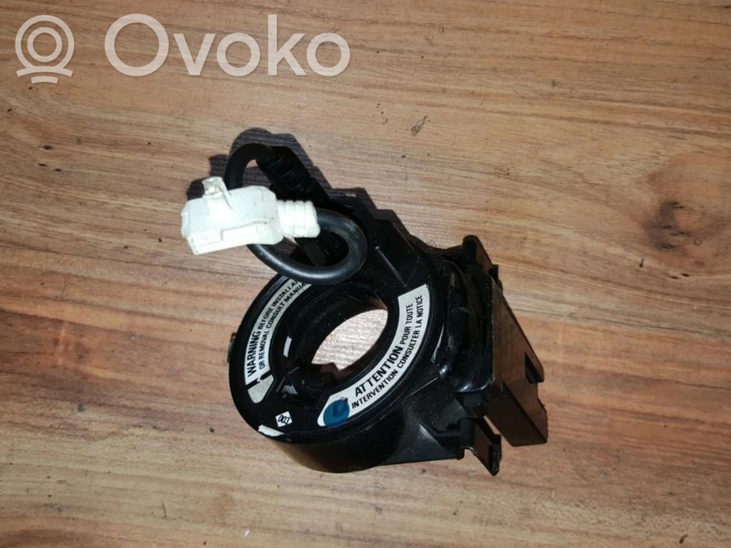 Renault Laguna I Innesco anello di contatto dell’airbag (anello SRS) 