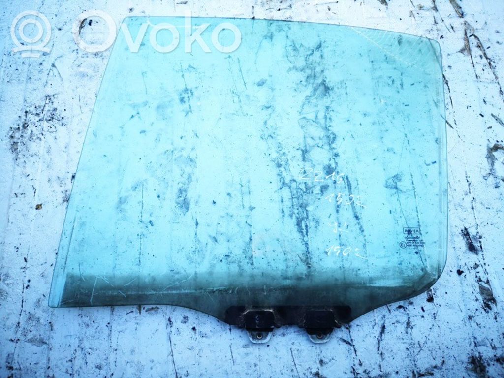 Takaoven ikkunalasi
