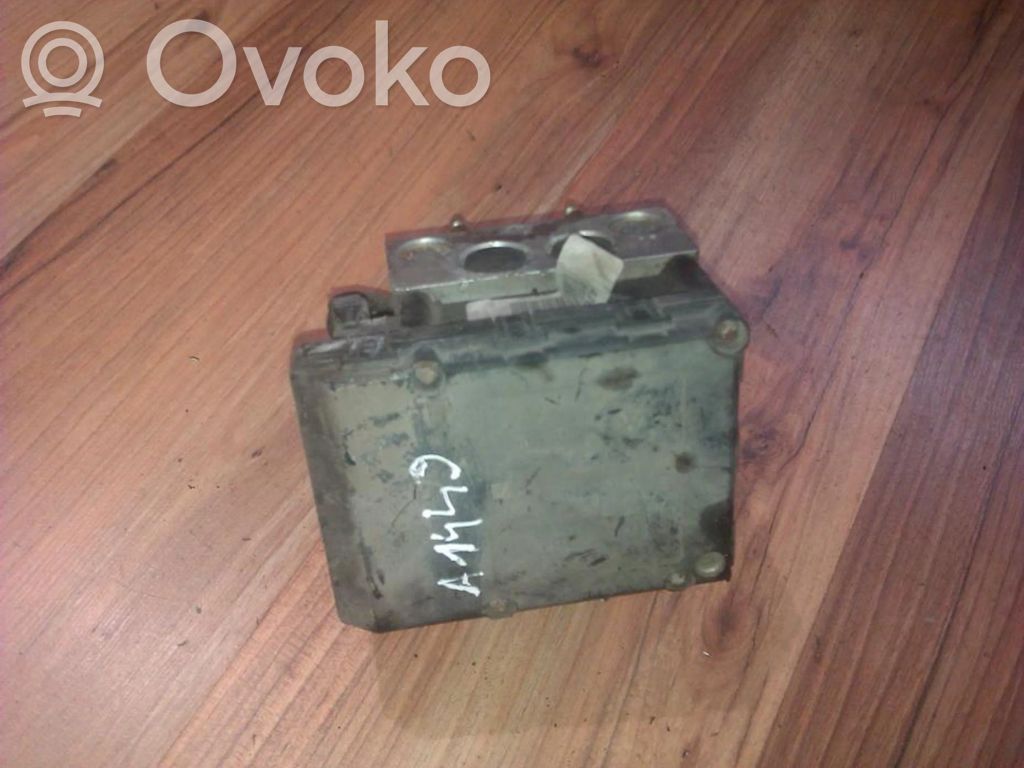 Bomba de ABS   7M0614111P,98VW2L580AB,7M0614111P,98VW2L580AB