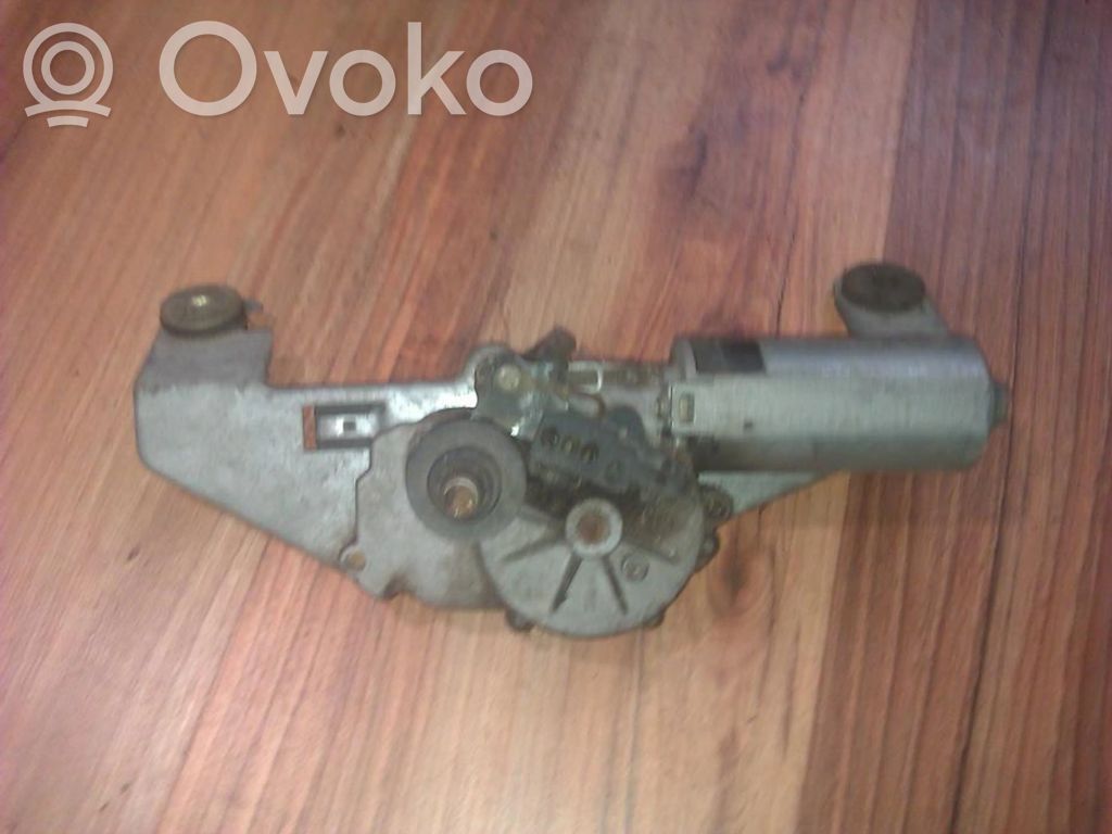 Volvo S40, V40 Motorino del tergicristallo del lunotto posteriore 