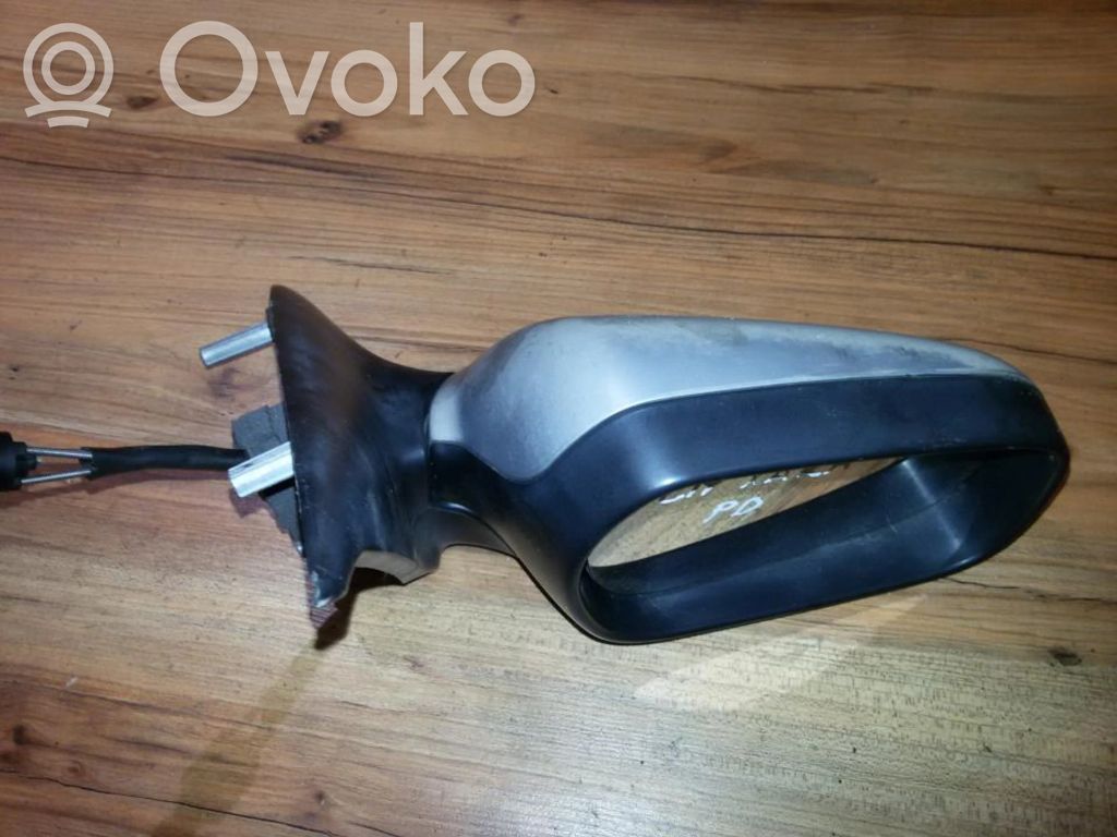 Citroen Xsara Oglindă electrică ușă față 