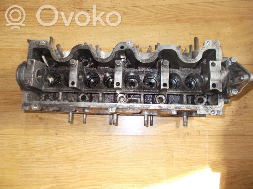 Fiat Stilo Testata motore 