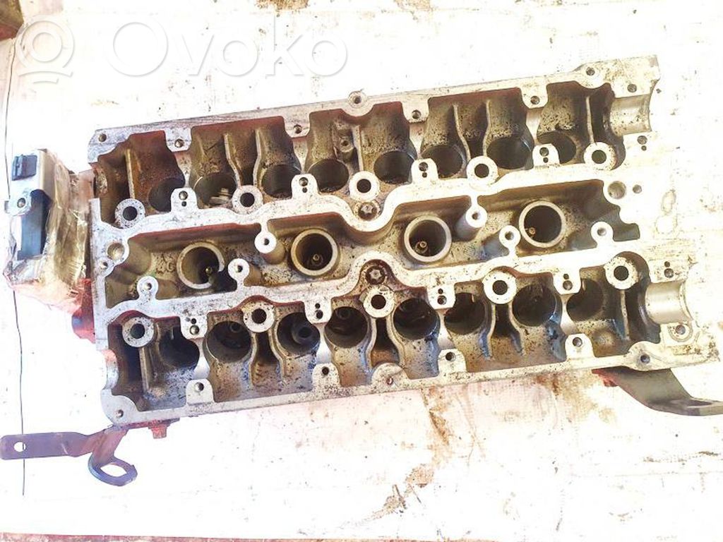 Engine head   CMB76124,CMB76124