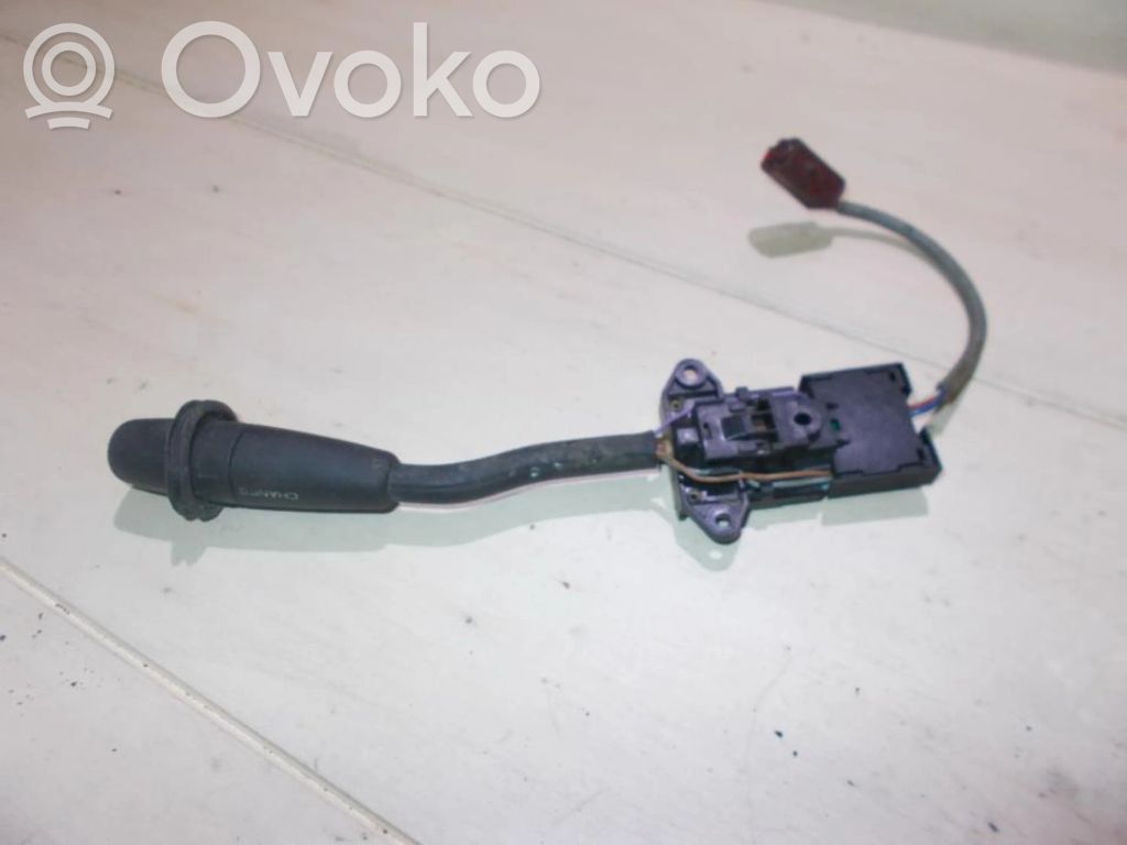 Multifunctional control switch/knob