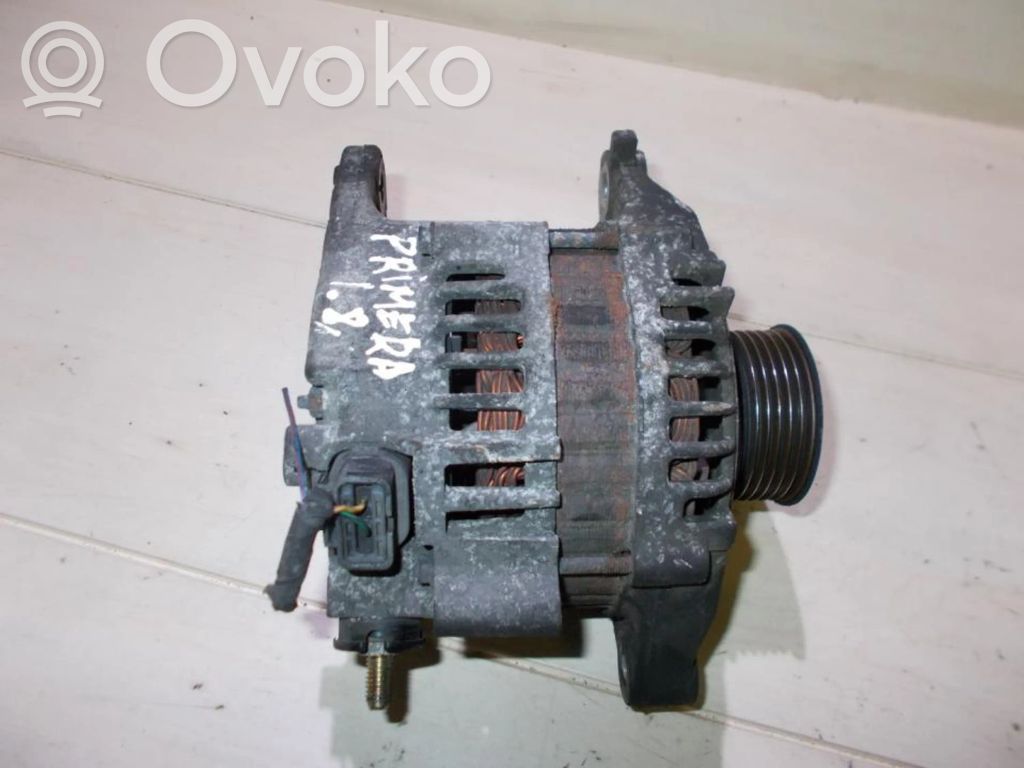 Alternator   23100BU010,23100BU010