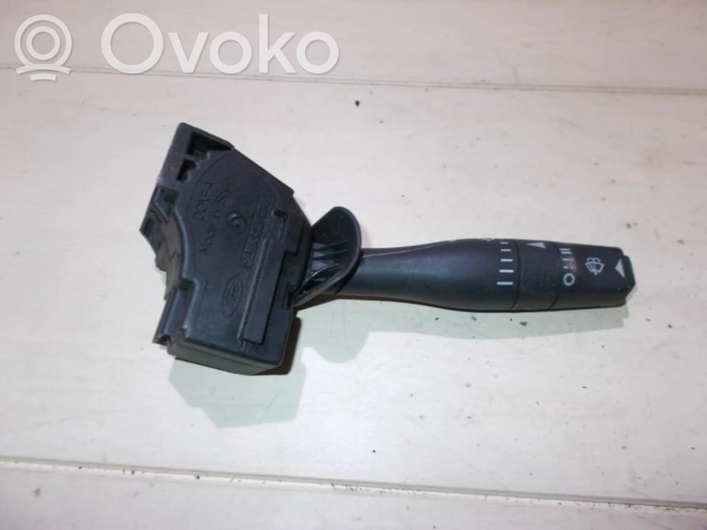 Jaguar X-Type Wiper control stalk 