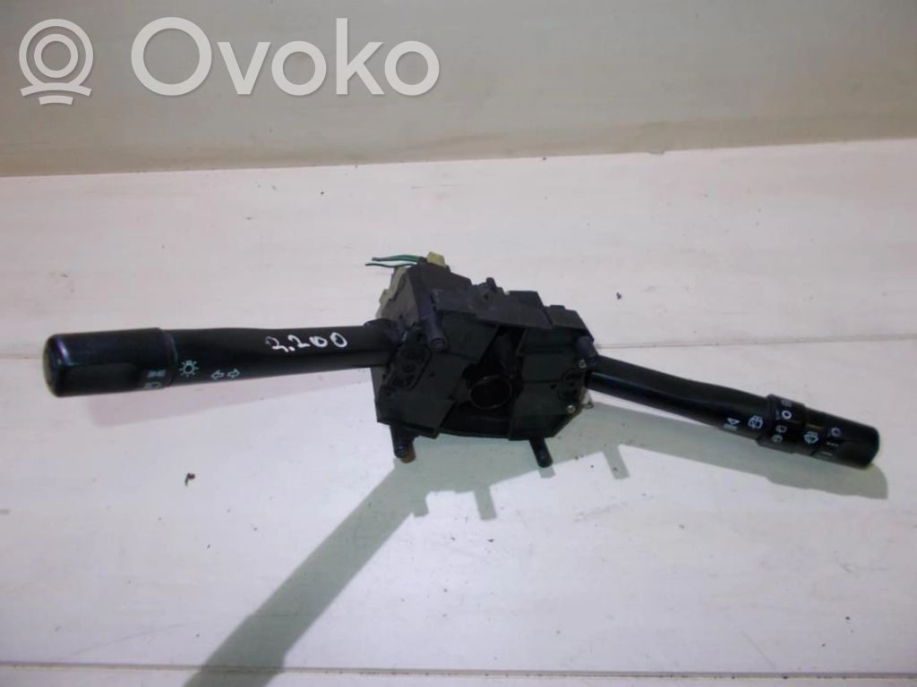 Rover 214 - 216 - 220 Leva/interruttore dell’indicatore di direzione e tergicristallo
