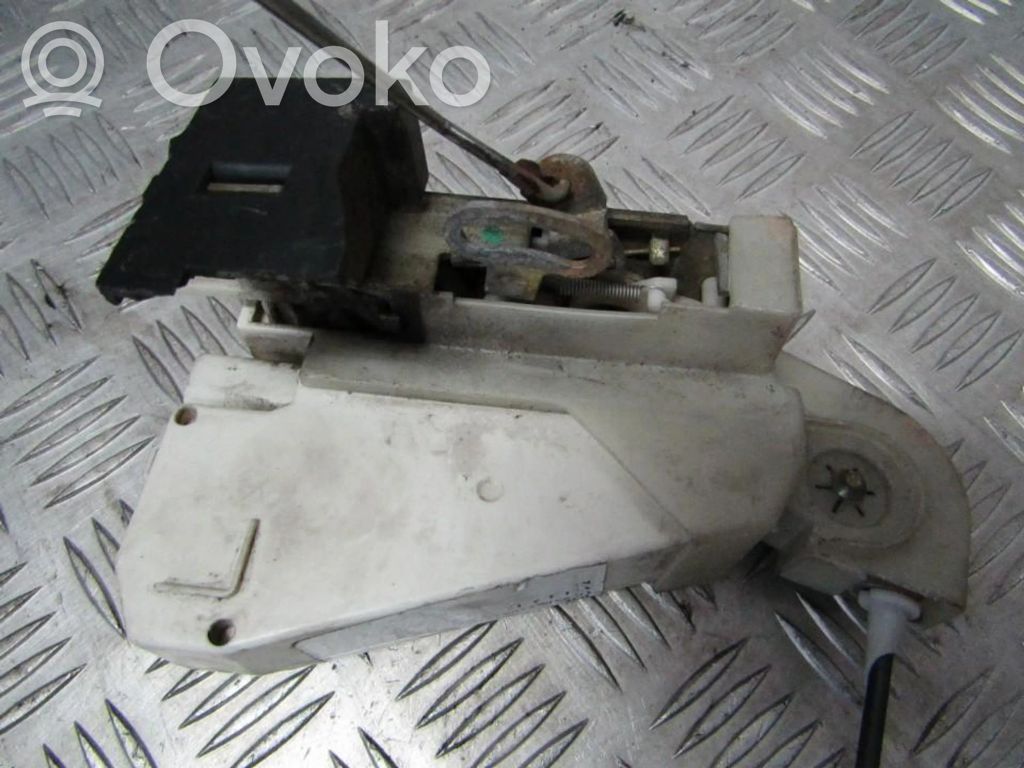 Ford Mondeo MK I Etuoven lukko 