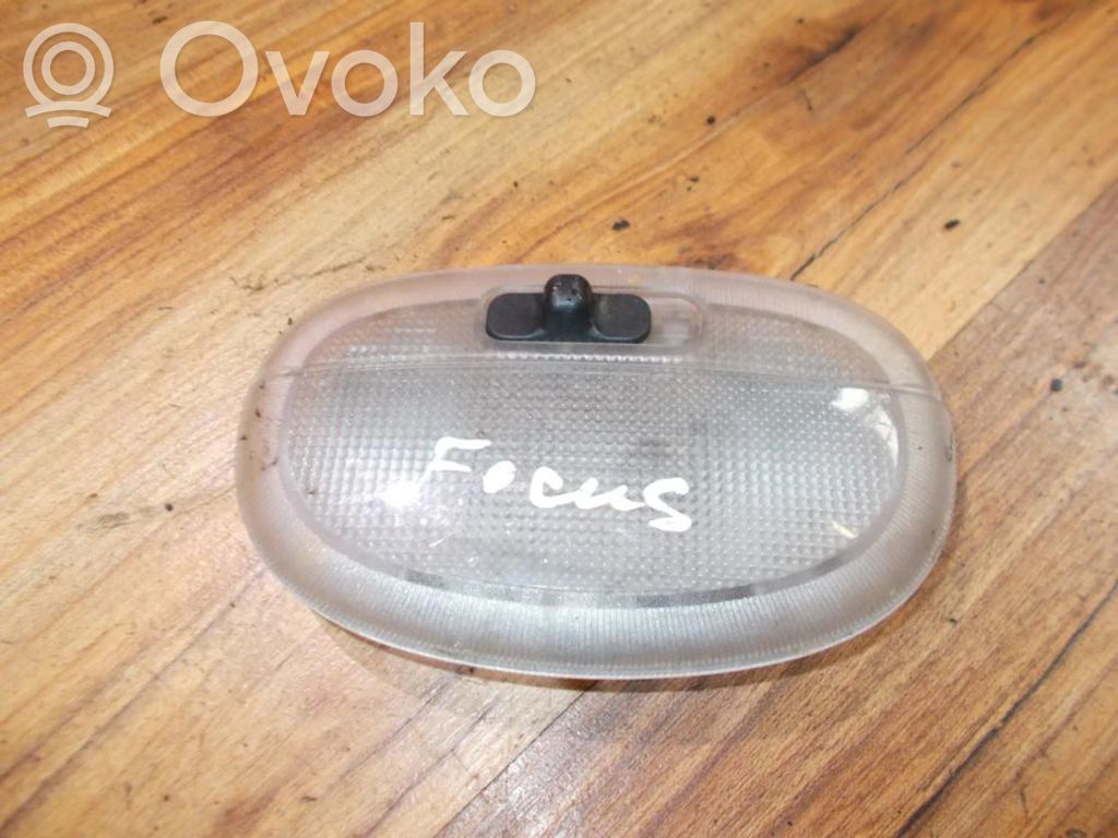 Luz del asiento delantero   XS4113776BA,XS4113776BA,XS4113776BA,XS4113776BA
