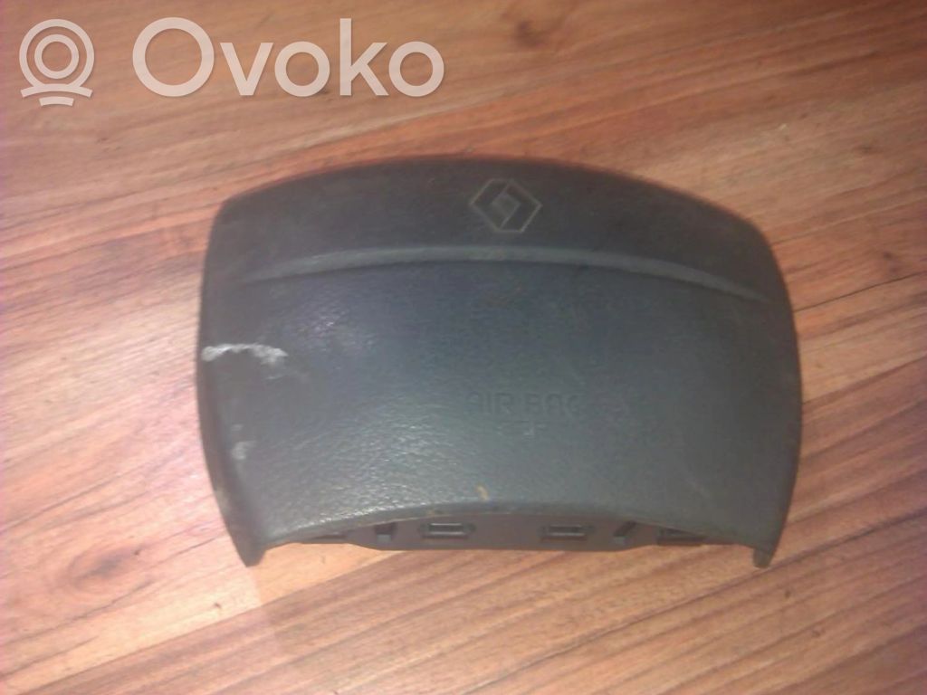 Renault Laguna I Airbag dello sterzo