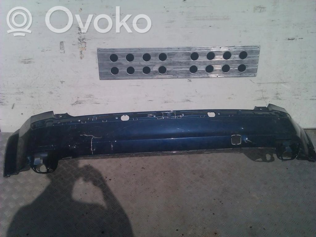 Ford Focus Bară spate 