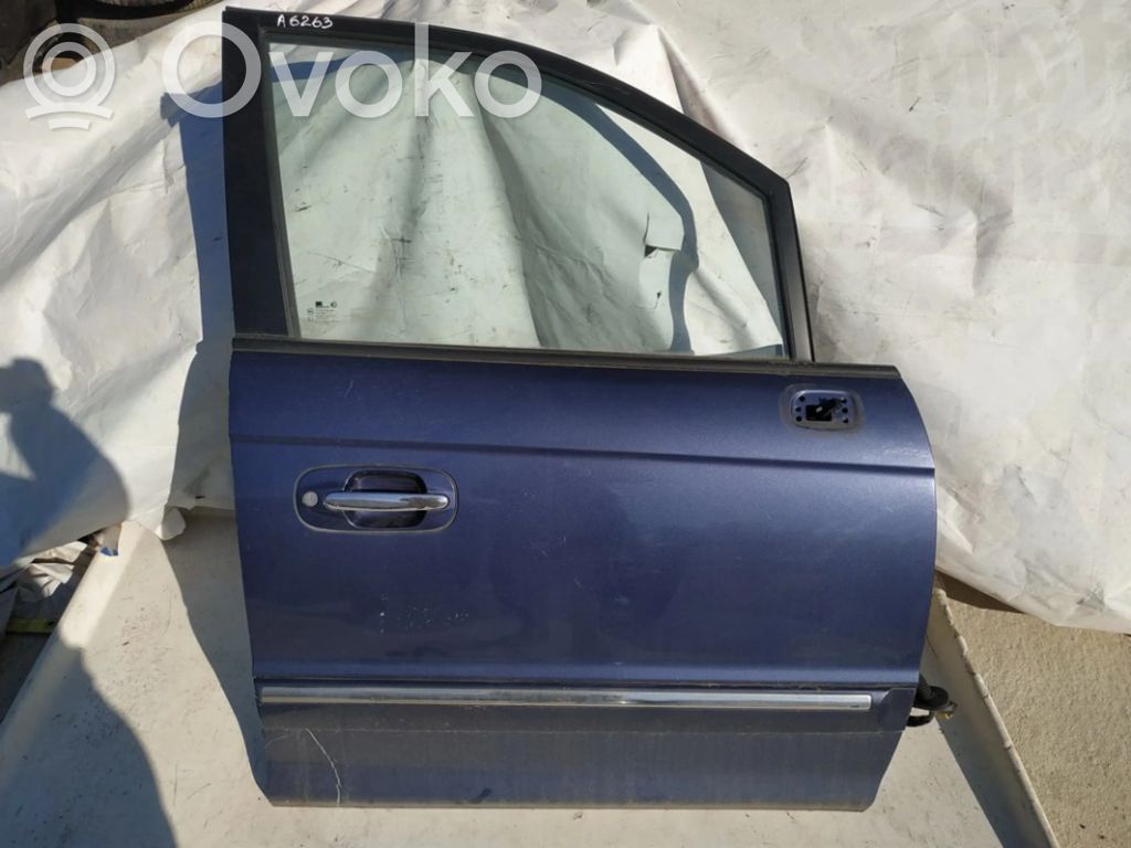 Hyundai Trajet Ușă față 