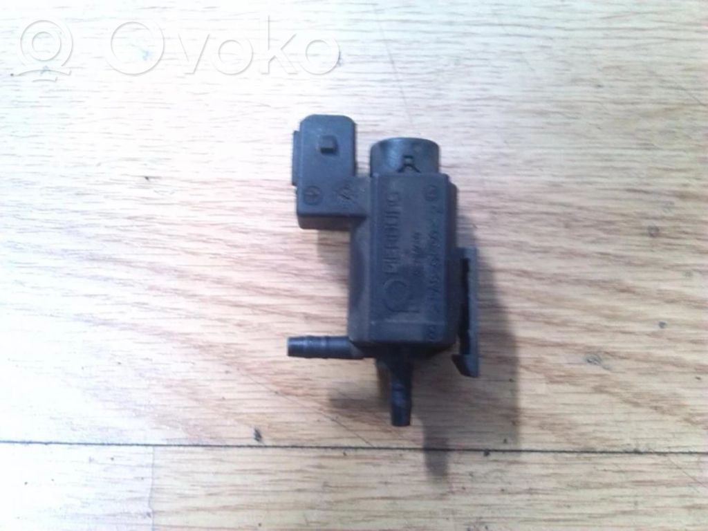 Solenoid supapă turbosuflantă   72234100,72234100