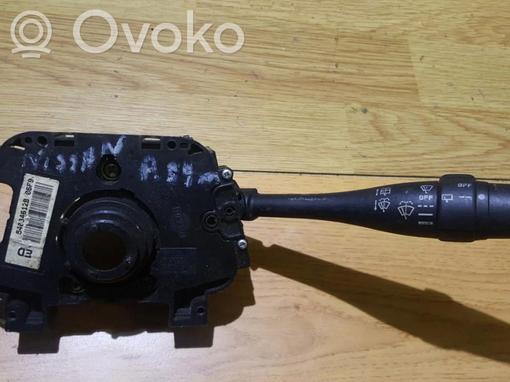 Leva comando tergicristalli   54034612B,54034612B