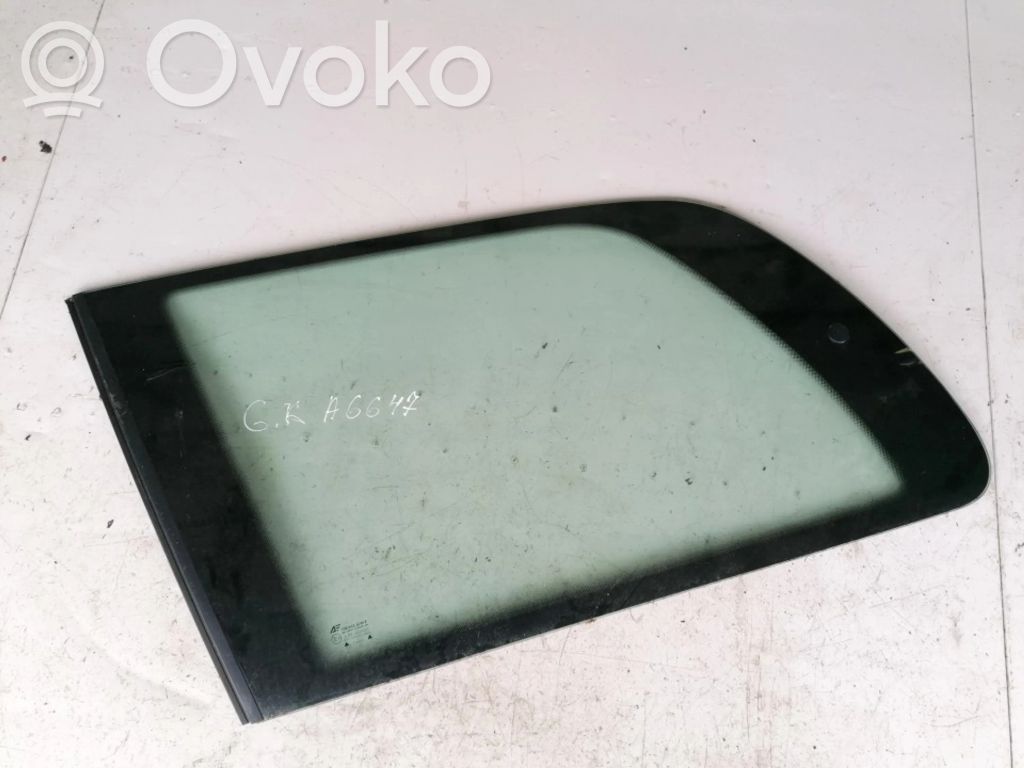 Geam lateral spate   43R001100,DOT249AS2M24,43R001100,DOT249AS2M24