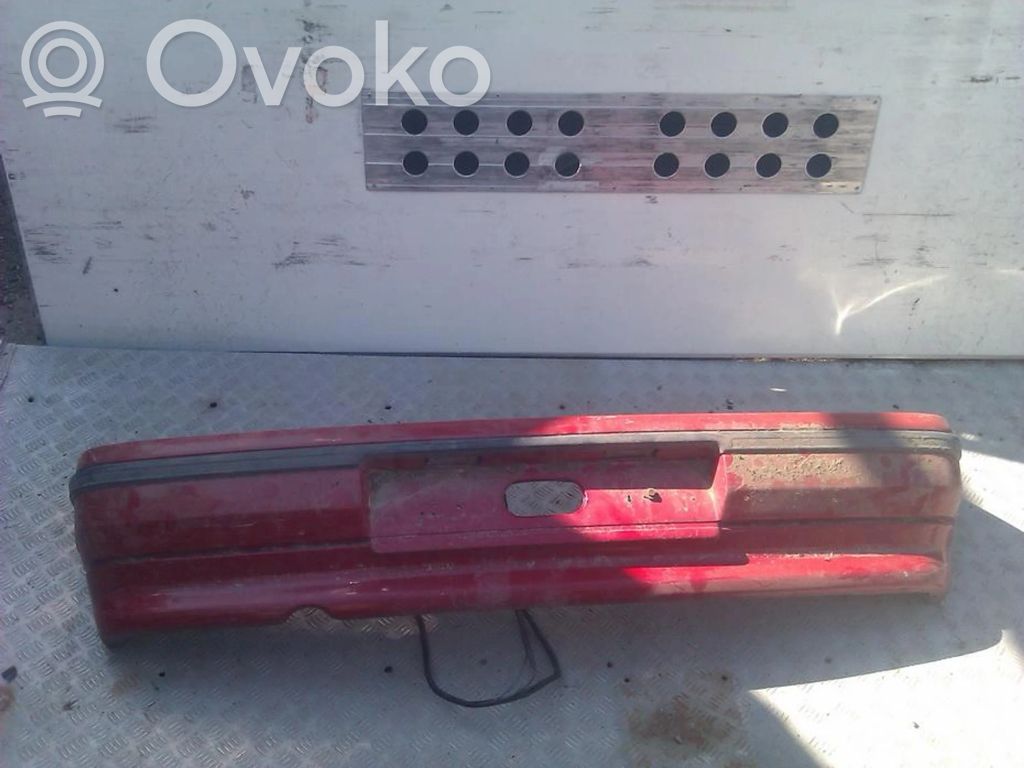 Renault Clio I Paraurti 