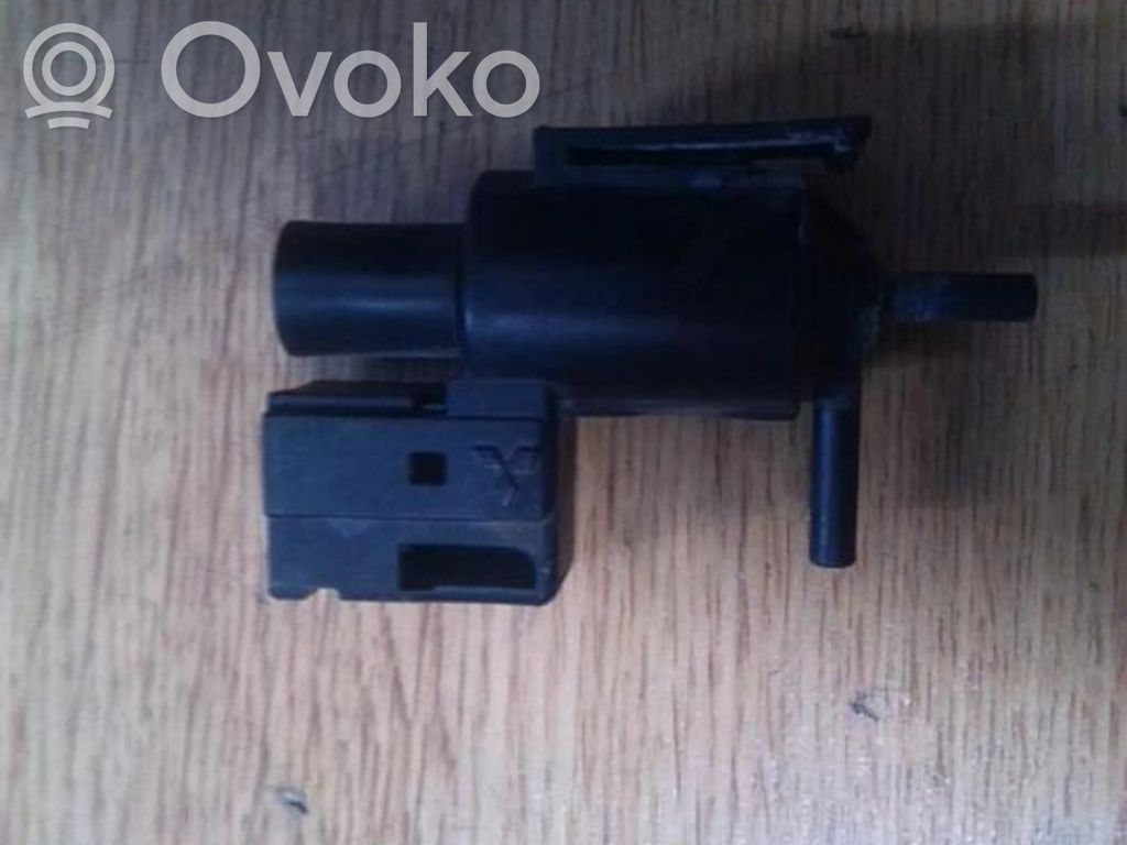 Mazda 626 Electroválvula del turbo 