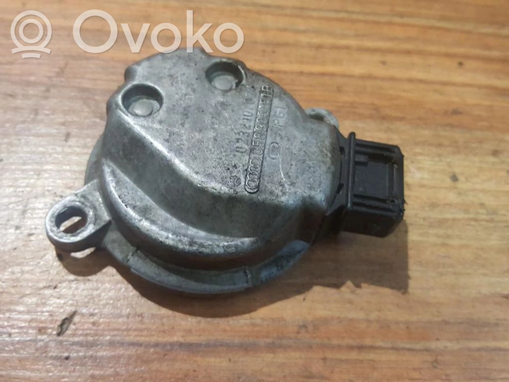 Volkswagen Golf IV Sensore di posizione albero a camme