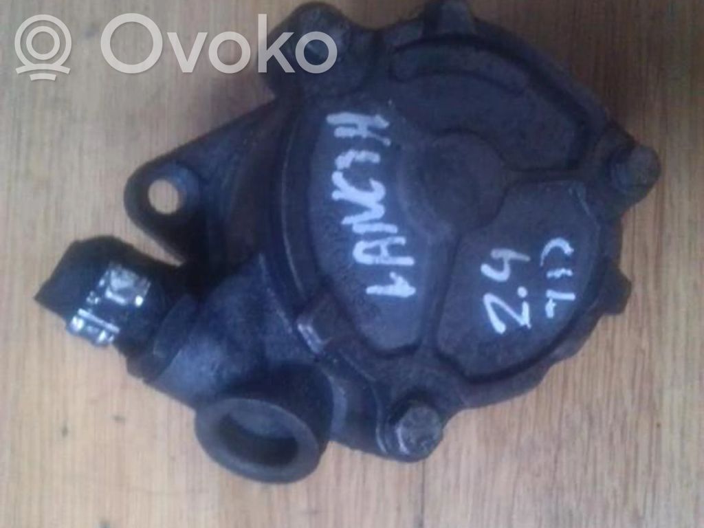 Lancia Lybra Pompă vacuum 