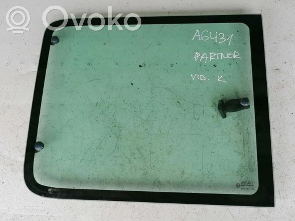 Takasivuikkuna/-lasi