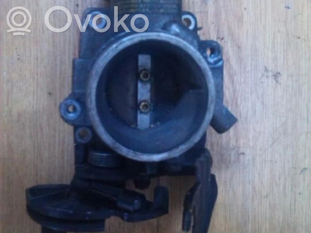 Kuristusventtiili   938FSB,938FSB