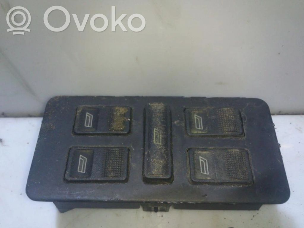 Comutator comandă geamuri electrice   4A0959515,4A0959515