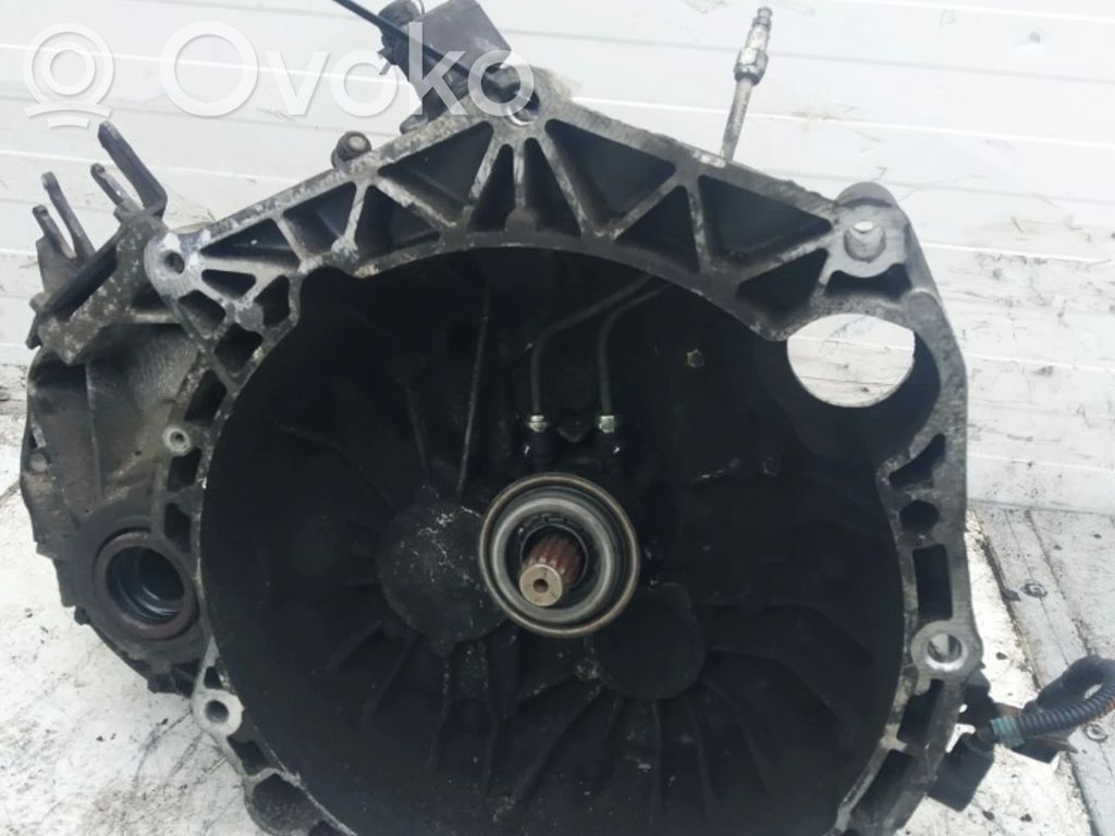 Rover 75 Scatola del cambio manuale a 5 velocità