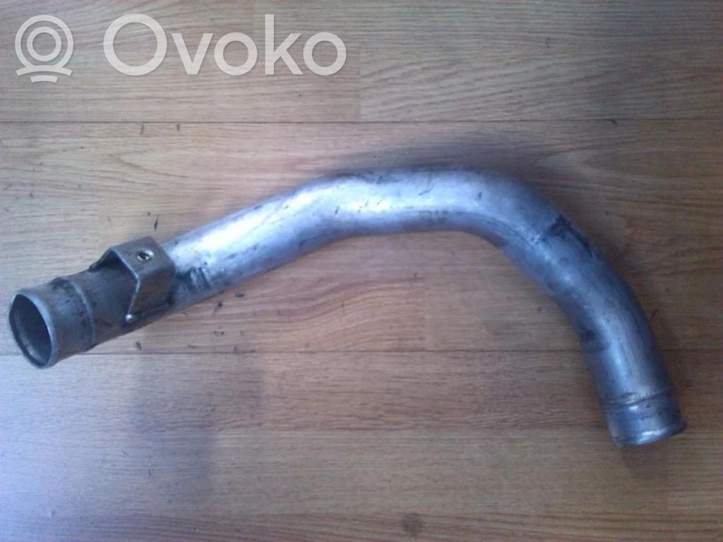 Furtun/conductă intercooler